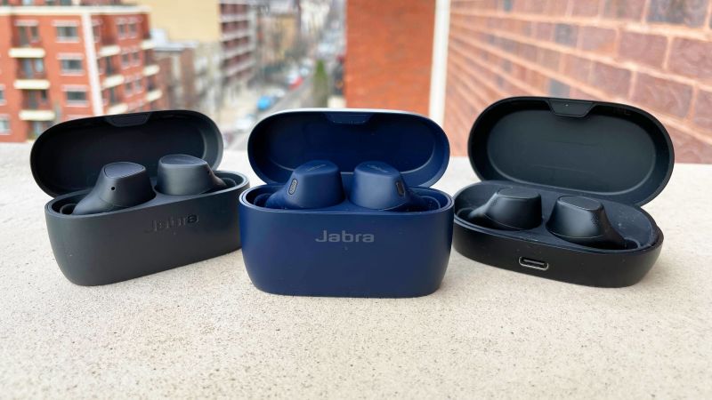 jabra new earbuds 2022