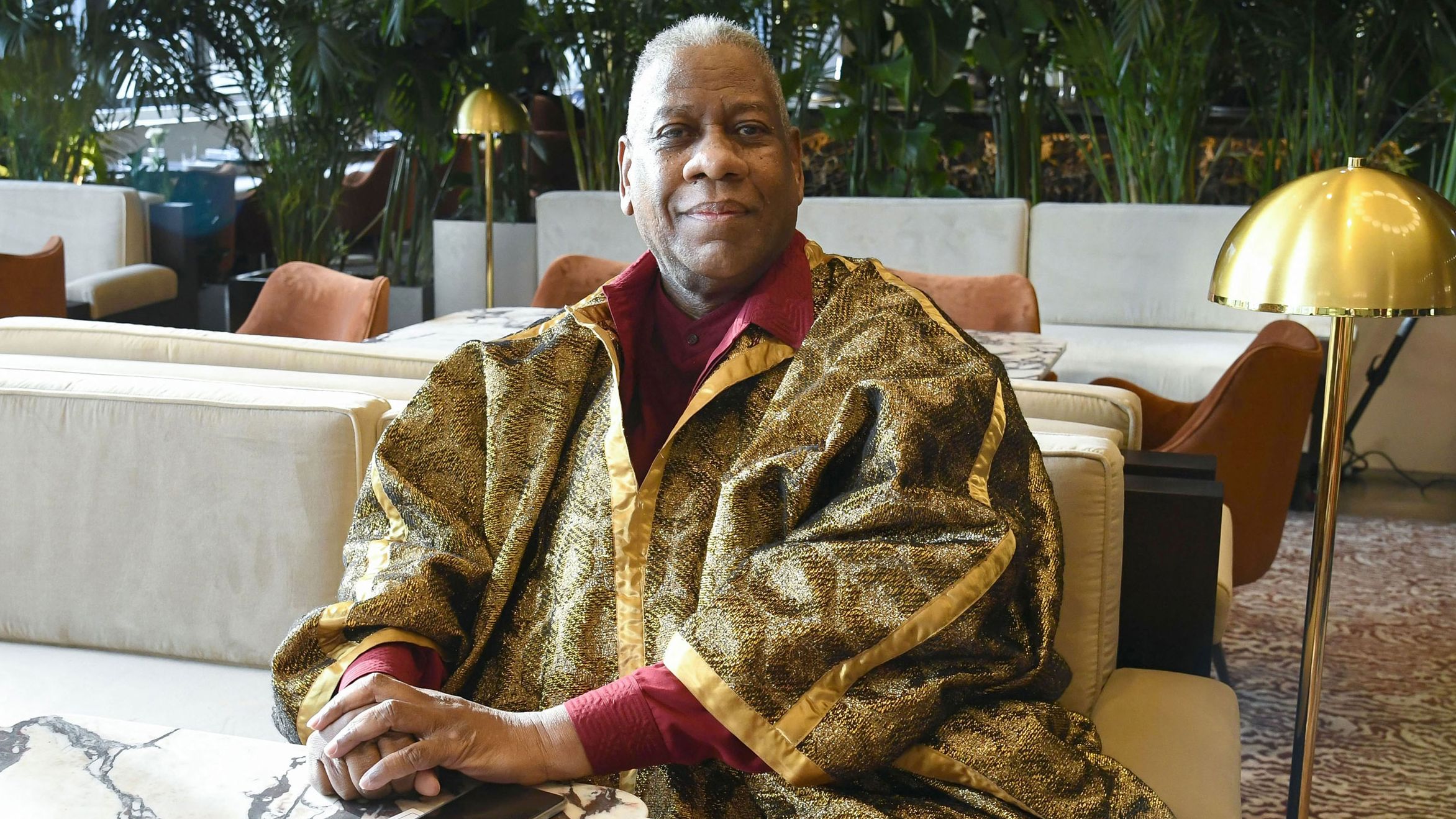 <a href="index.php?page=&url=https%3A%2F%2Fwww.cnn.com%2Fstyle%2Farticle%2Fandre-leon-talley-obit%2Findex.html" target="_blank">André Leon Talley,</a> the former longtime creative director for Vogue and a fashion icon in his own right, died January 18 at the age of 73, according to a statement on his official Instagram account. Talley was a pioneer in the fashion industry, a Black man in an often insular world dominated by White men and women.