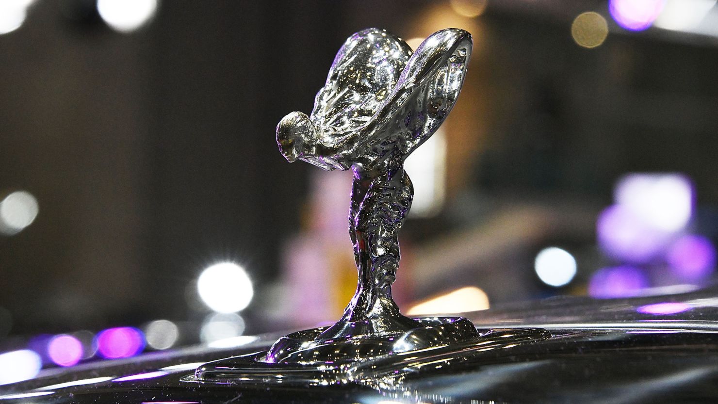 393 Car Hood Ornament Bilder und Fotos - Getty Images