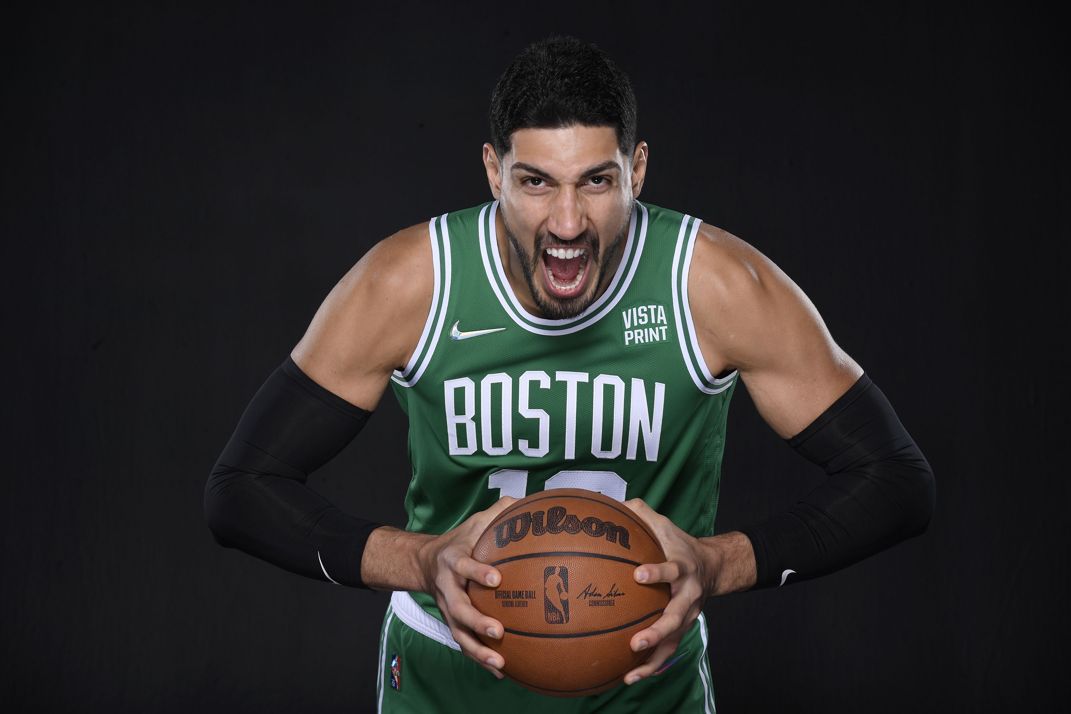 How Many Teams Has Enes Kanter Played For
