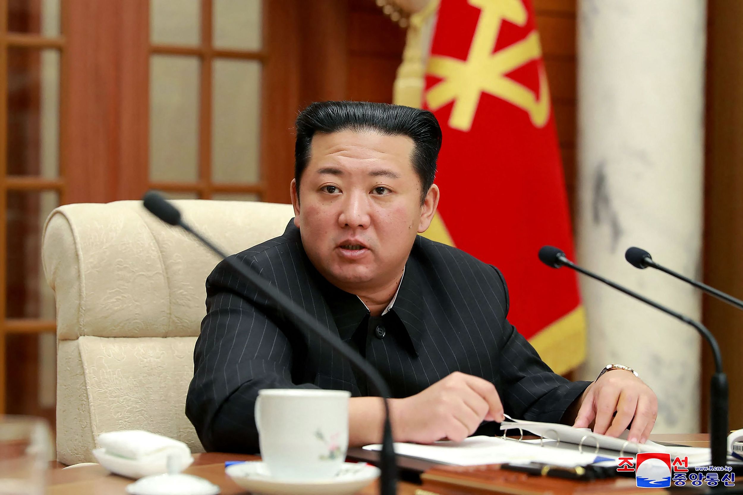 Kim Jong Un Net Worth, Age, Height, Parents, More