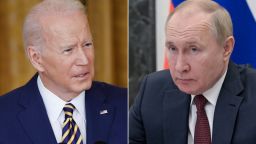 Joe Biden Vladimir Putin Split for video