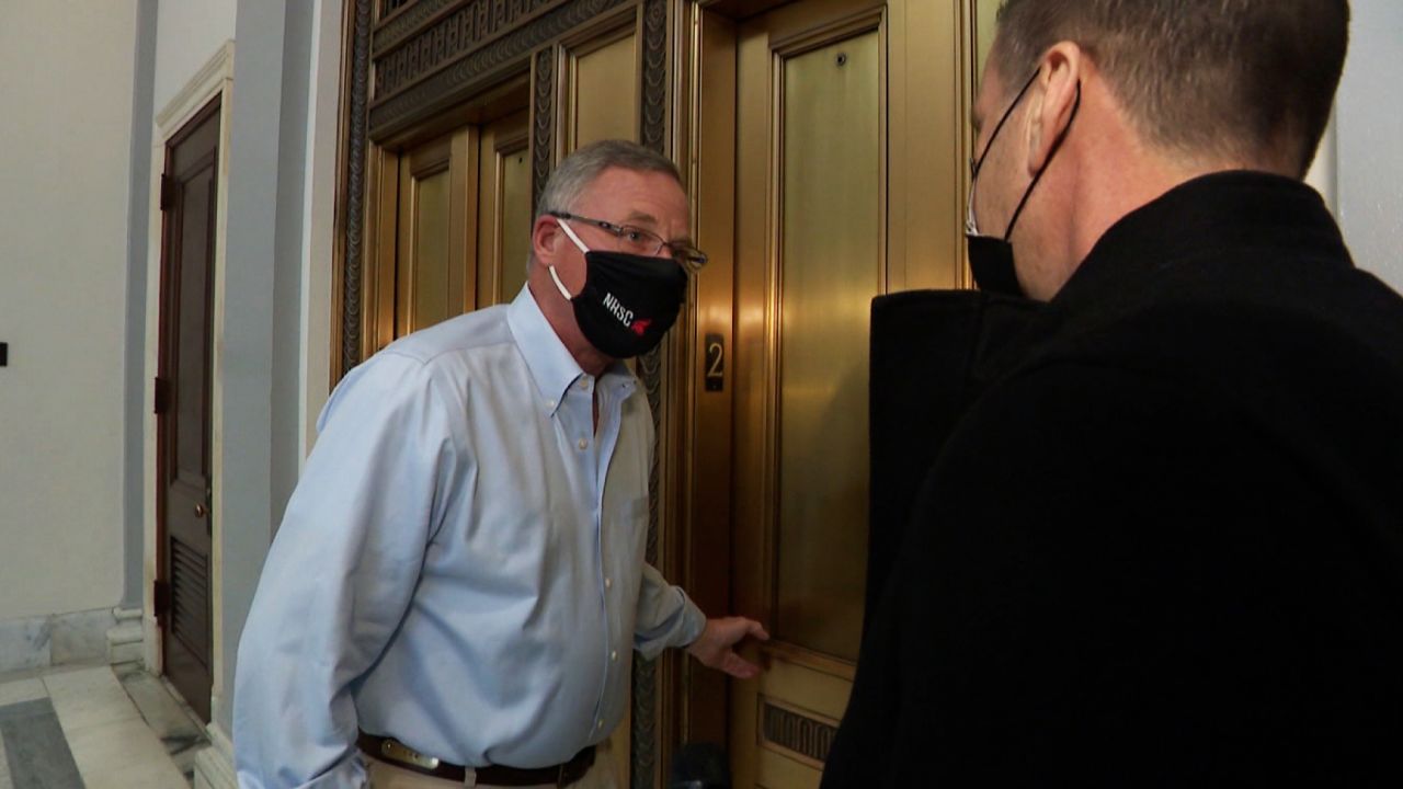 griffin richard burr 0119