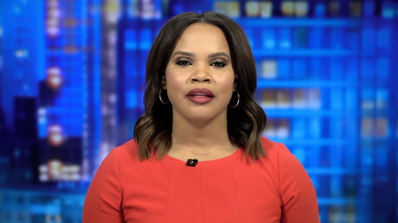 Laura Coates says she was snubbed as 'Jeopardy!' host, despite Alex