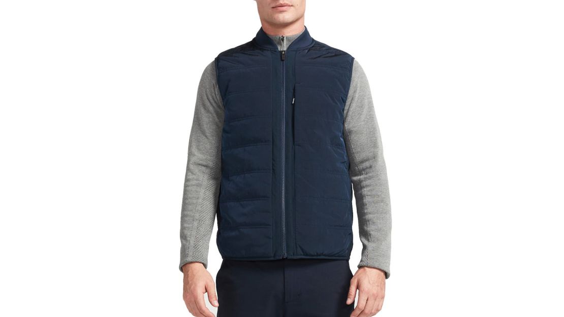 Storm Shifter Insulated Vest