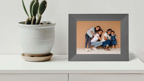 Aura . Digital Photo Frame