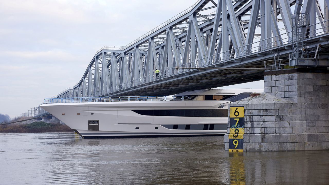 Such journeys require around three to four months preparation in order to ensure everything goes smoothly.