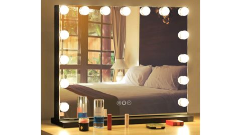 Fenchilin Vanity Mirror With Lights