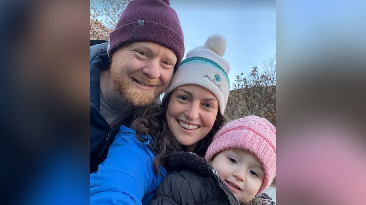 <strong>New chapter:</strong> Today, Heinz and McGrath live in upstate New York together with their daughter. "Every day is still just like that first day in Antarctica, everyday is exciting, different and fun," says Heinz.