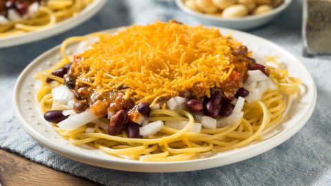 Chili: Make this mood-boosting meal right now | CNN