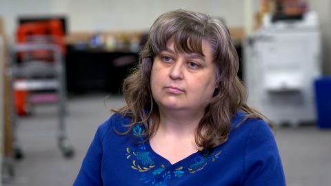 Maribeth Witzel-Behl, city clerk of Madison, Wisconsin, said her integrity has been questioned, even by friends and relatives.
