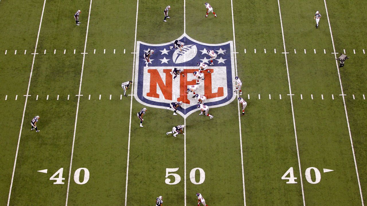 The NFL is the rare thing that brings all Americans -- Democrats and  Republicans -- together