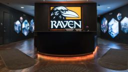 Employees from Raven, an Activision Blizzard company, are forming a union. 