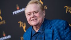 LOS ANGELES, CA - AUGUST 20:  Actor Louie Anderson attends the Television Academy's Performers Peer Group Celebration at NeueHouse Hollywood on August 20, 2018 in Los Angeles, California.  (Photo by Emma McIntyre/Getty Images)
