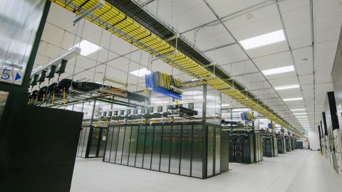 Meta is building a massive supercomputer called "AI Research SuperCluster" to train artificial intelligence models. The company said it is one of the fastest AI supercomputers out there, and it thinks it will be the fastest in the world once it's fully built later this year.