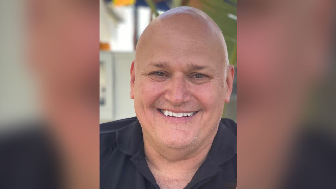 Brad Orsini was the security director for the Jewish Federation of Greater Pittsburgh at the time of the shooting at Tree of Life synagogue. Today he's the senior national security adviser for Secure Community Network.