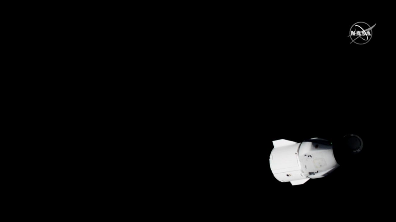 SpaceX's Dragon cargo ship has departed ISS, bringing scientific investigations and medical research back to Earth.