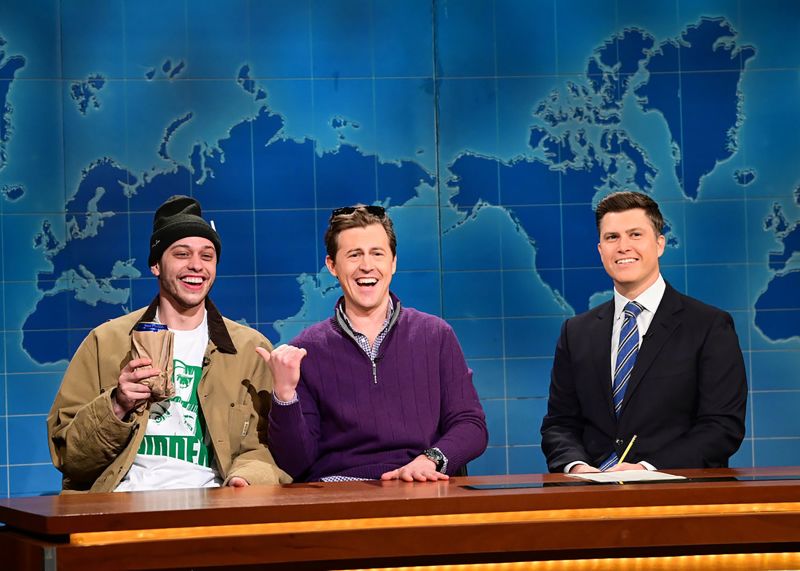 snl weekend update 1 22 22