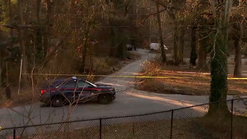 Georgia State Investigators Probe Fatal Shooting By Off Duty Deputy Cnn