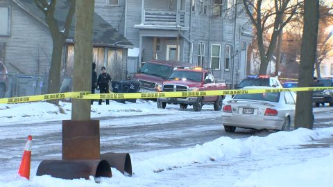 Six bodies were found in a Milwaukee home earlier this week.