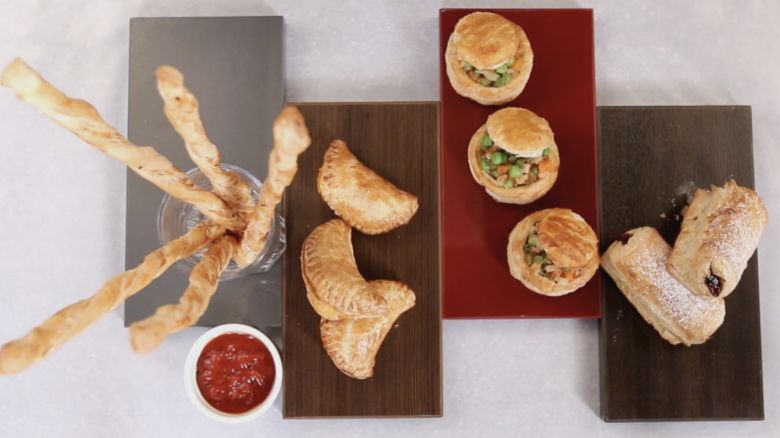 bakers circle baked goods india