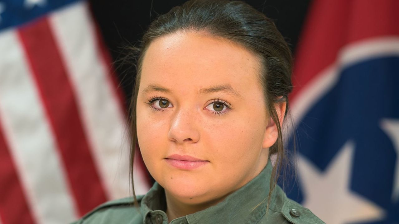 Patrol Deputy Savanna Puckett was found shot and her home on fire Sunday, according to the Robertson County Sheriff's Office.