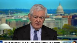 Newt Gingrich vpx