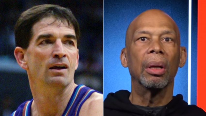 kareem abdul-jabbar john stockton split nba covid vpx