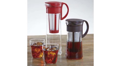 Hario Mizudashi Cold Brew Coffee Pot 