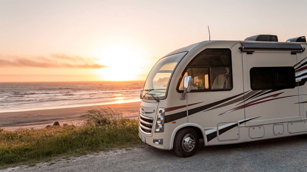 RVshare rental turns road trips into affordable vacations | CNN Underscored