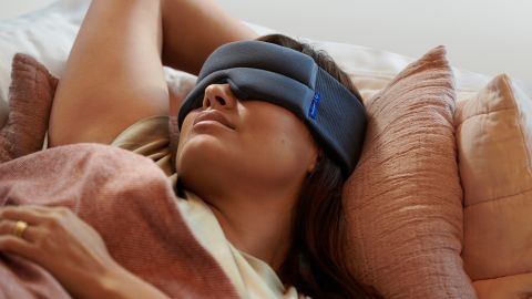 Snoozewear Sleep Mask