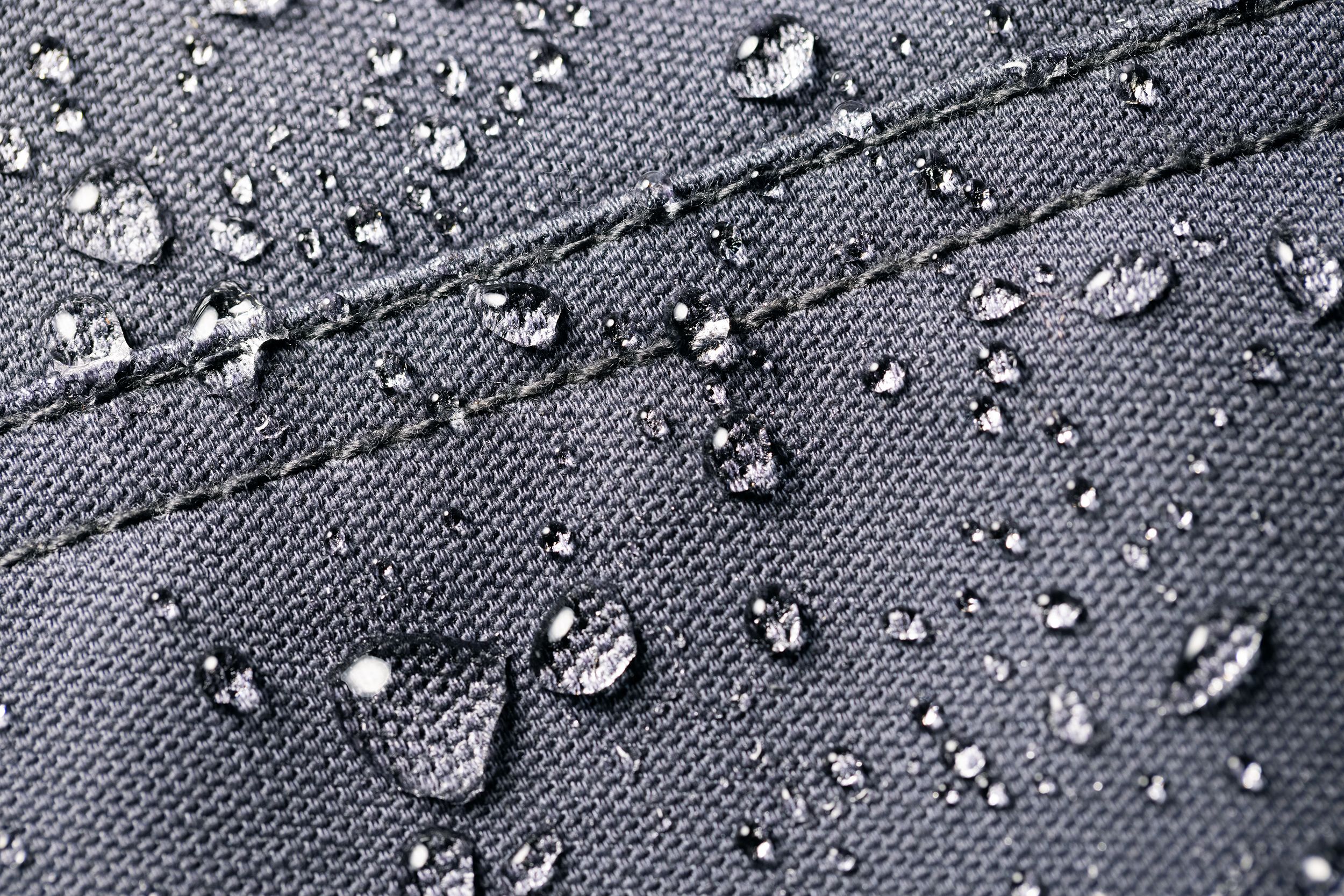 Durable Water Repellent Explained