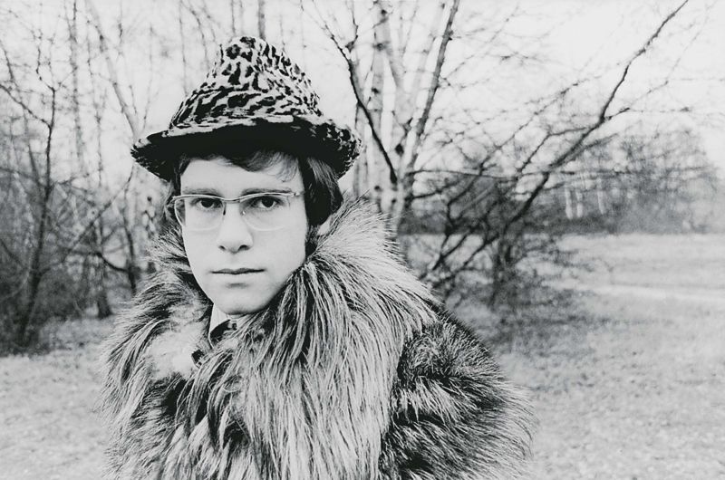 Elton John Fast Facts | CNN