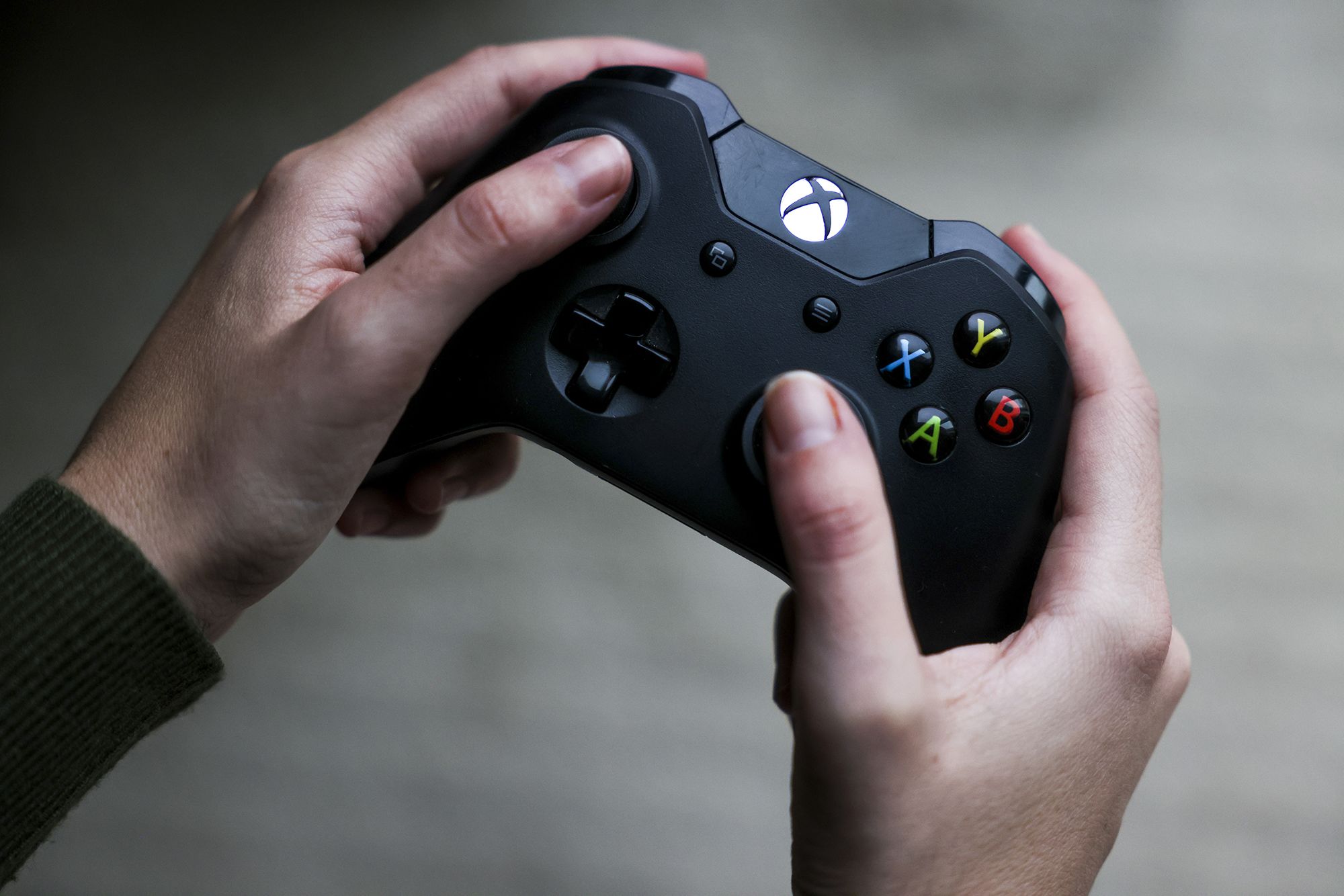 Microsoft's Activision plan shows gaming will be at heart of