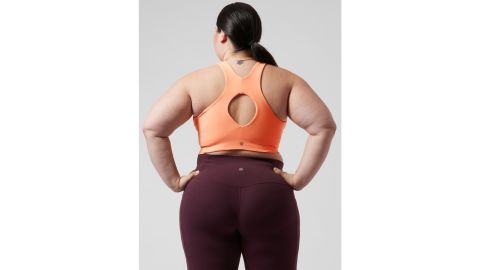 Conscious Cut Out Crop