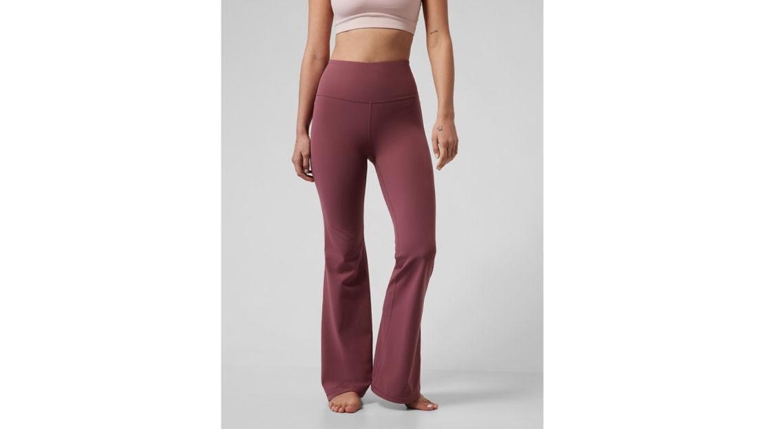 ✨ Upgrade Your Wardrobe with Our New Lycra Flare Pants
