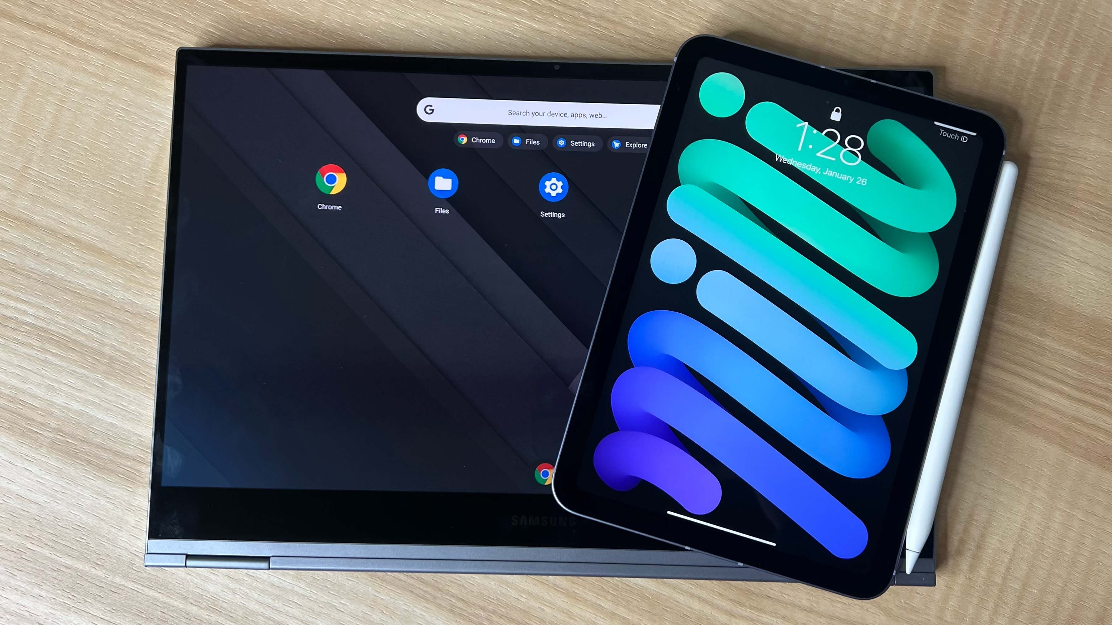 Chromebook vs. iPad: Which is right for you? | CNN Underscored