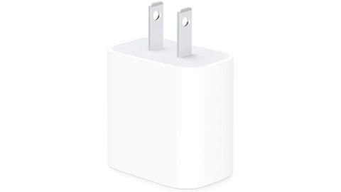 Apple 20W USB-C Power Adapter 