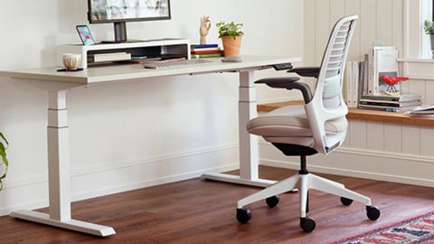 Steelcase Series 1 Office Chair