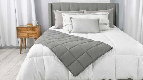 Tranquility Essentials Weighted Blanket