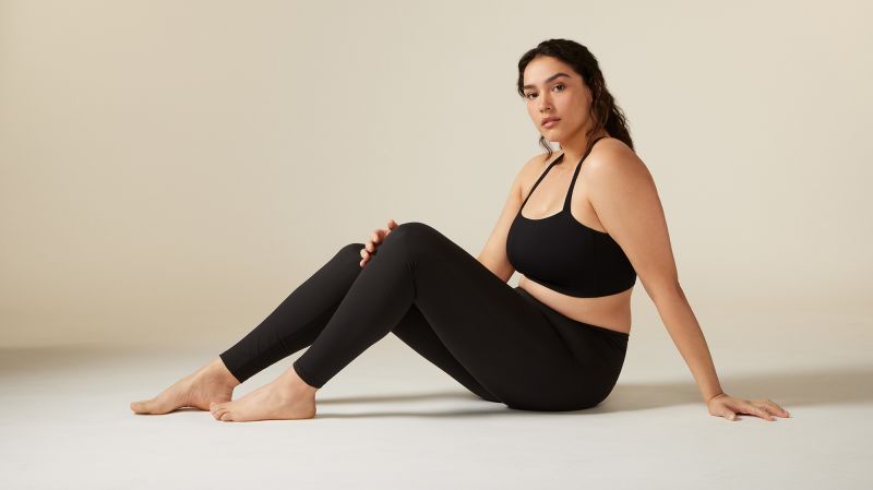 Everlane hot sale yoga pants