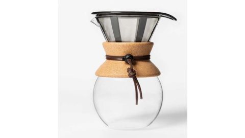Bodum Pour Over Coffee Maker