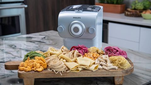 Philips Pasta Maker Plus