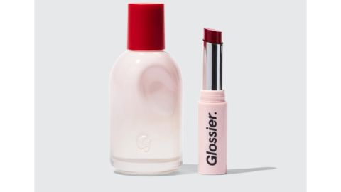 Glossier is better with You Duo