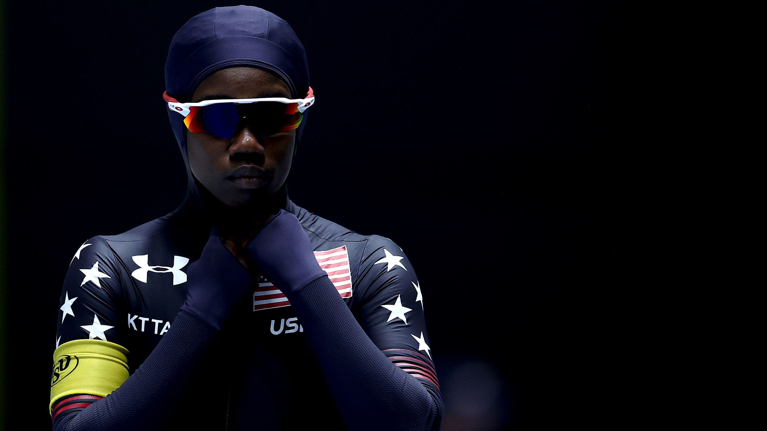 <strong>Erin Jackson (United States):</strong> Jackson, the world's top-ranked speedskater in the 500 meters, stumbled at the US trials and failed to qualify for the Olympics. But the winner of that race, veteran Brittany Bowe, <a href="https://www.cnn.com/2022/01/11/sport/erin-jackson-brittany-bowe-speedskating-intl-spt/index.html" target="_blank">gave her spot to Jackson</a> and said "no one's more deserving." Jackson, 29, said she was "grateful and humbled" by Bowe's kindness. It ended up working out for both skaters in the end; some nations returned their Olympic quota spots, <a href="https://olympics.nbcsports.com/2022/01/24/brittany-bowe-erin-jackson-speed-skating-olympics/" target="_blank" target="_blank">opening up an extra spot</a> that would allow both Jackson and Bowe to compete. Bowe, 33, already was set to race in the 1,000 and 1,500 meters.
