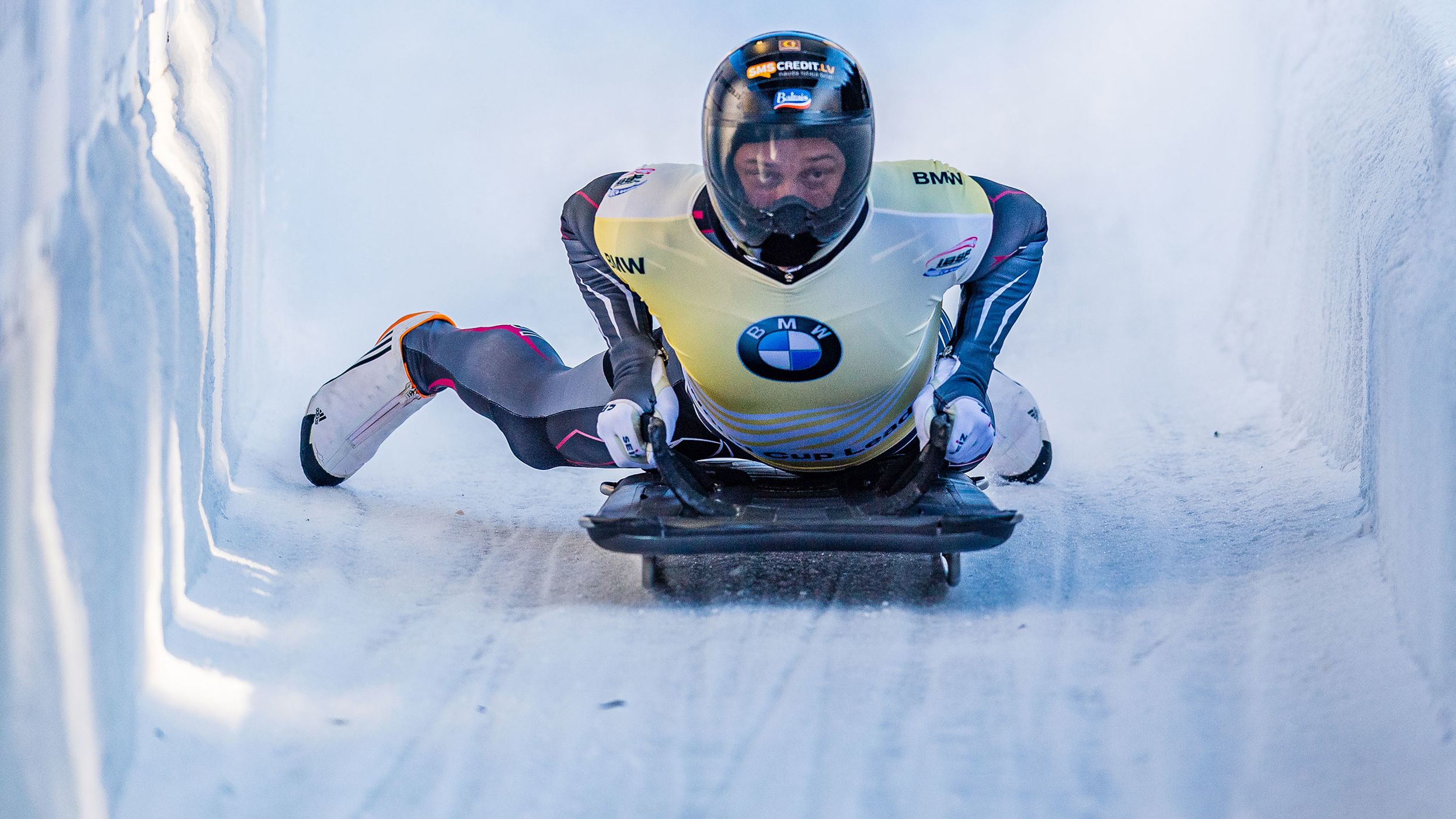 <strong>Martins Dukurs (Latvia):</strong> Dukurs, 37, has been a dominant force in skeleton for years, winning six world championships and 11 World Cup titles, including the last three. But the one thing that has eluded him has been Olympic gold. He won silver in 2010 and 2014 before finishing fourth in 2018.