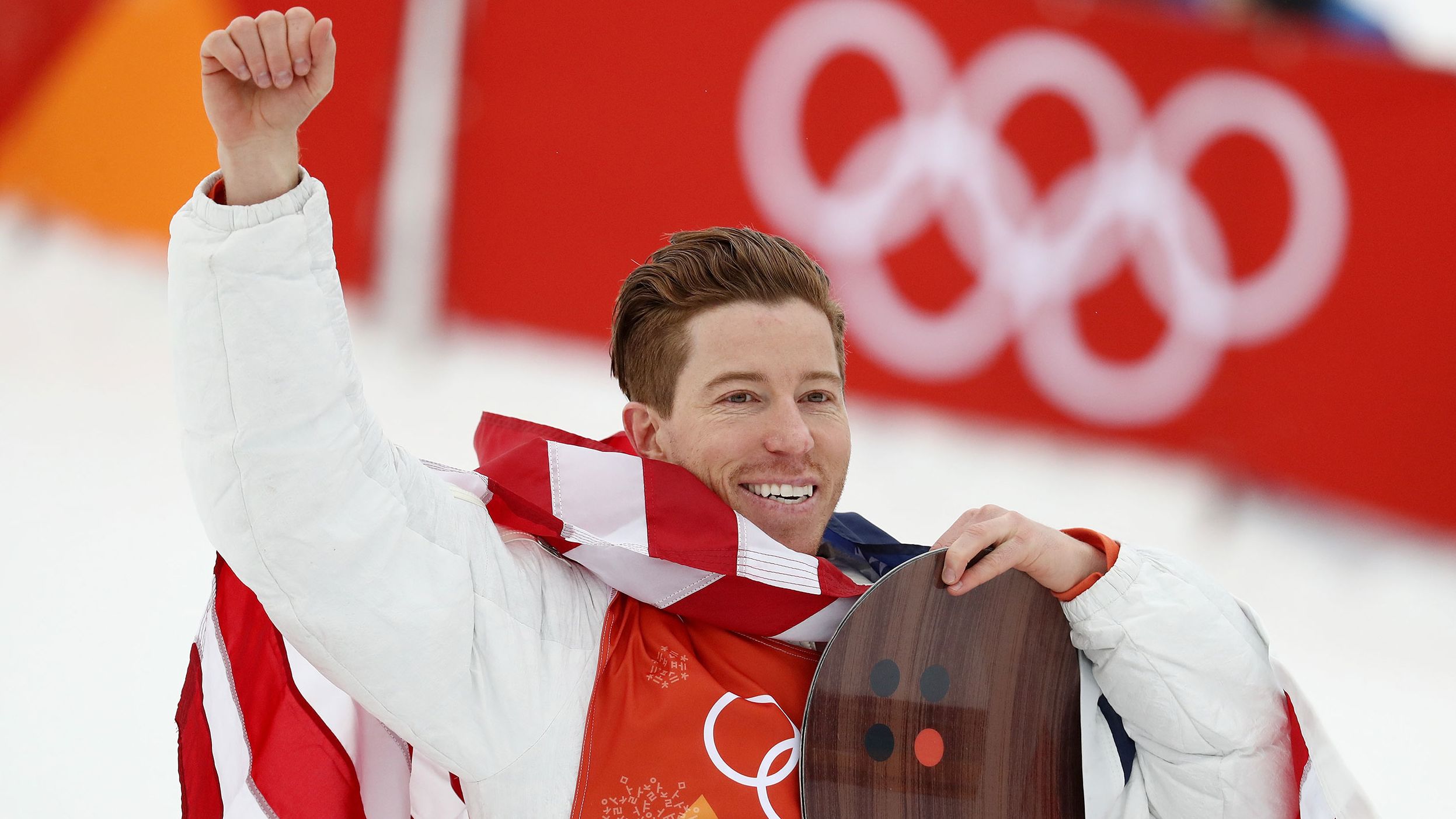<strong>Shaun White (United States):</strong> White has been the face of snowboarding since 2006, when he won gold in his Olympic debut and was known as the "flying tomato" because of his flowing red hair. He has won gold in the halfpipe event three times, and his most recent win in 2018 prompted <a href="https://www.cnn.com/2018/02/14/sport/cnn-photos-shaun-white-gold-medal-moment/index.html" target="_blank">an emotional celebration.</a> At 35, this is likely to be his last Olympics, and he will be looking to go out on top. But he'll face stiff competition from a talented field that includes Japan's Yuto Totsuka, the defending world champion.
