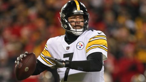 Two-time Super Bowl champion Ben Roethlisberger has retired from the NFL.
