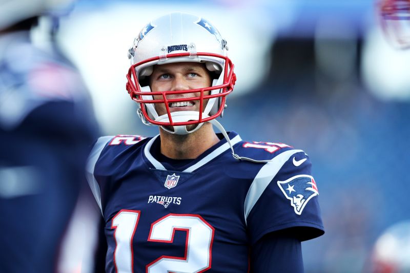 Tom Brady Officially Announces Retirement From NFL | CNN