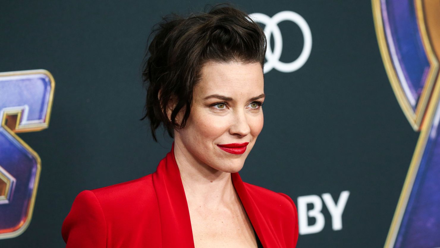 Evangeline Lilly attended a Washington rally against vaccine requirements, she told her Instagram followers, the same rally where Robert F. Kennedy, Jr. invoked Nazi Germany in a speech.